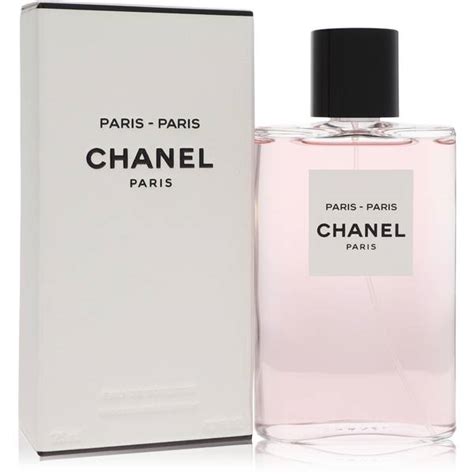 paris paris chanel perfume|Chanel Paris perfume price.